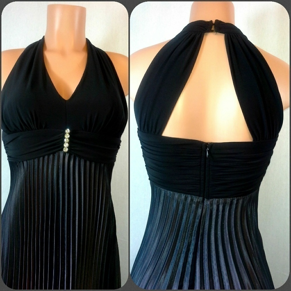 Evening Dress Size 6 - Picture 2 of 7